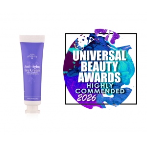 Dublin Herbalists Anti-aging Eye Cream